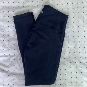 Lululemon Wunder Under High-rise Tight